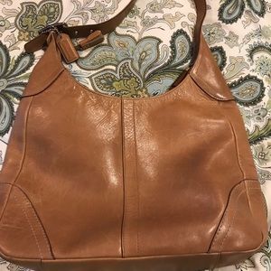 Vintage Coach Bag